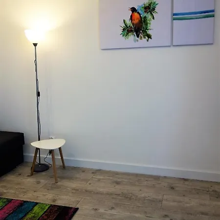 Rent4you Kaszubska 10 דירה ורוצלב