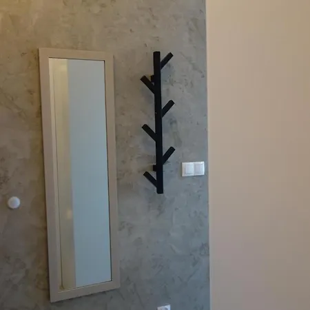 Rent4you Kaszubska 10 דירה