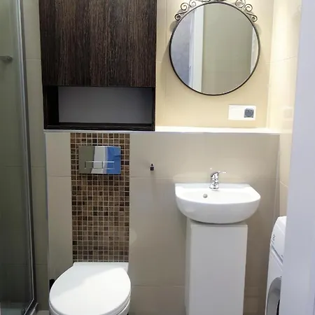 Rent4you Kaszubska 10 Apartment *