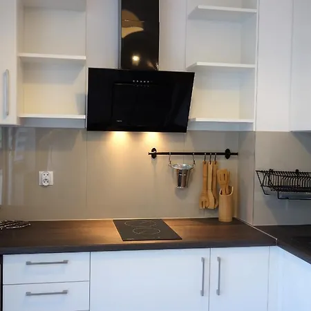Apartment Rent4you Kaszubska 10 *