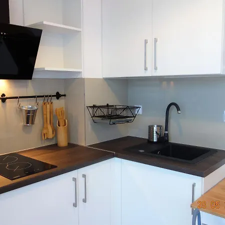 Rent4you Kaszubska 10 Apartment *