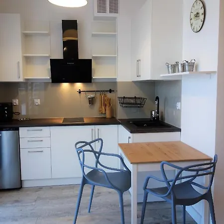 Rent4you Kaszubska 10 Wroclaw