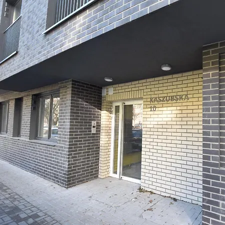 Rent4you Kaszubska 10 Apartment *