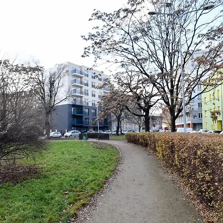 Rent4you Kaszubska 10 *